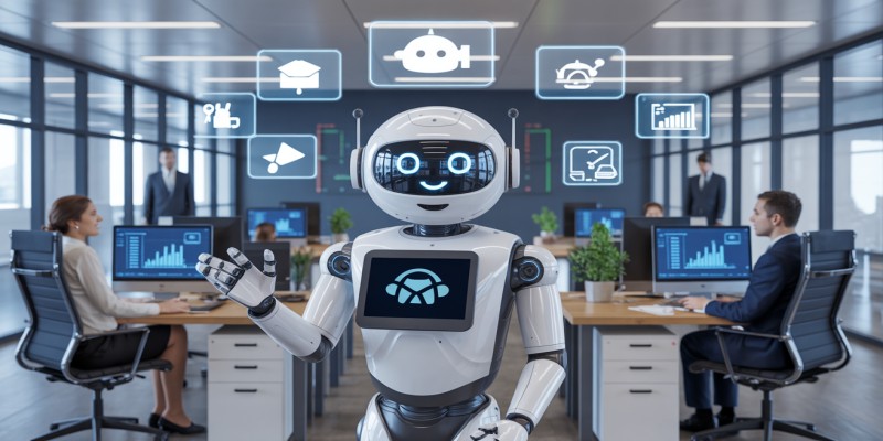 As melhores ferramentas de chatbot para potencializar empresas